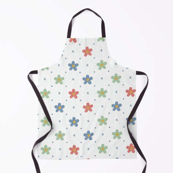 Item preview, Cute Hand Drawn Floral Seamless Pattern designed and sold by FashioonTrends.
