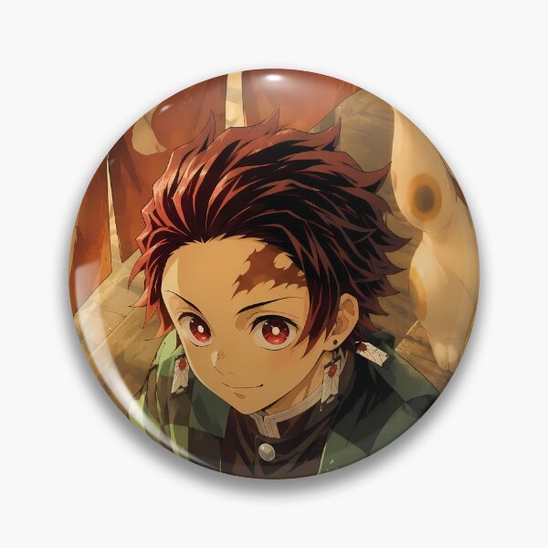 Item preview, Tanjiro Kamado Demon Slayer Cozy Ramen Break designed and sold by mildaclairmo.