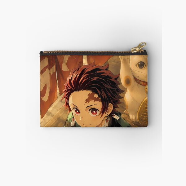 Item preview, Tanjiro Kamado Demon Slayer Cozy Ramen Break designed and sold by mildaclairmo.