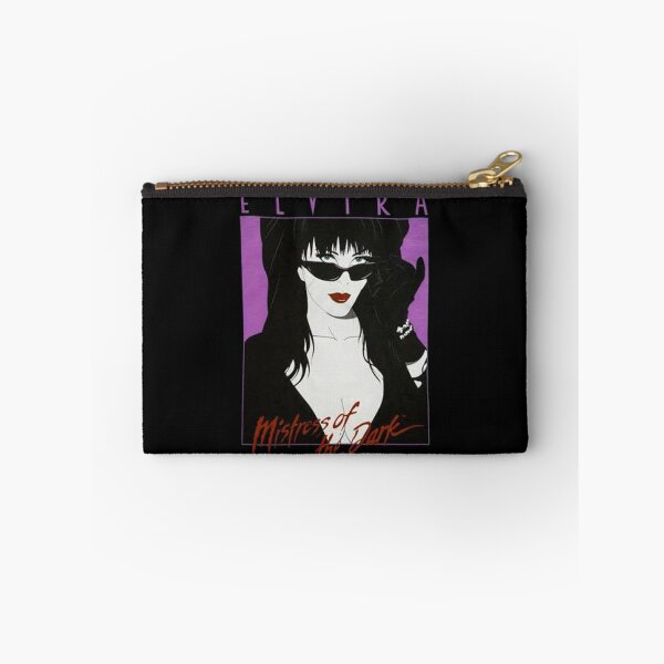 Item preview, Elvira Mistress of the Dark designed and sold by Foxintheloart.