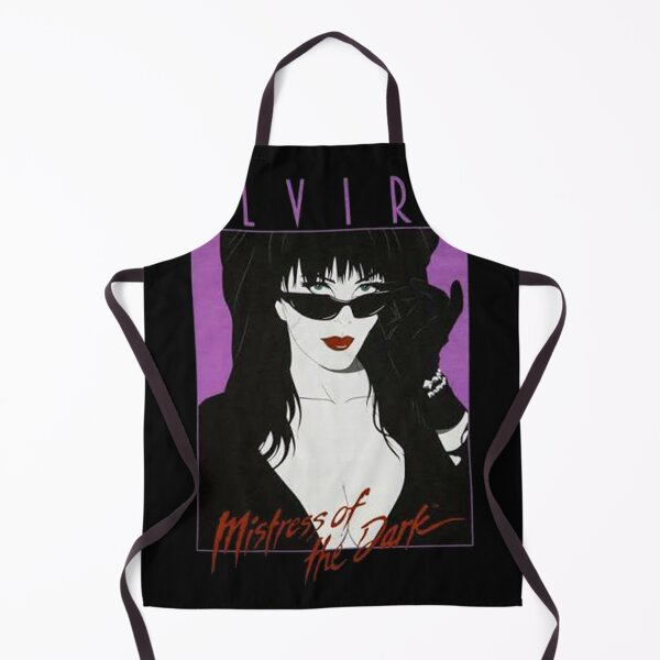 Item preview, Elvira Mistress of the Dark designed and sold by Foxintheloart.