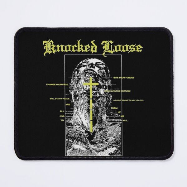 Item preview, Knocked Loose Hive Mind designed and sold by OscarPereira.