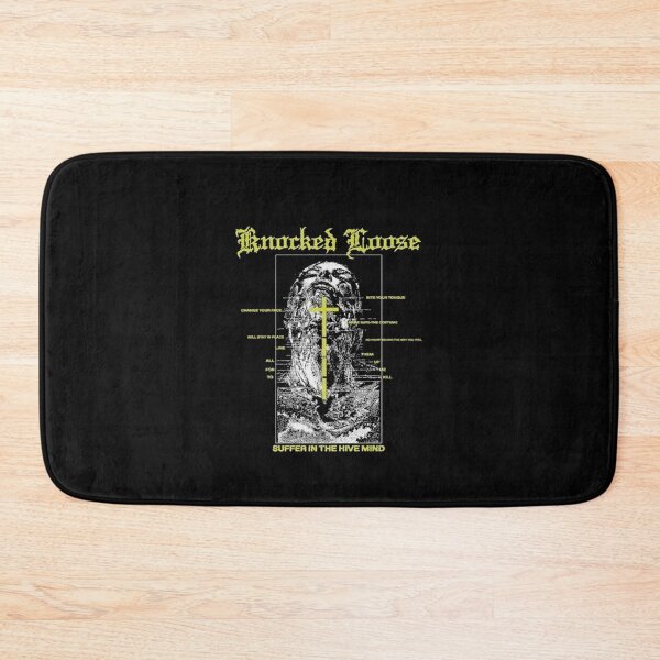 Item preview, Knocked Loose Hive Mind designed and sold by OscarPereira.