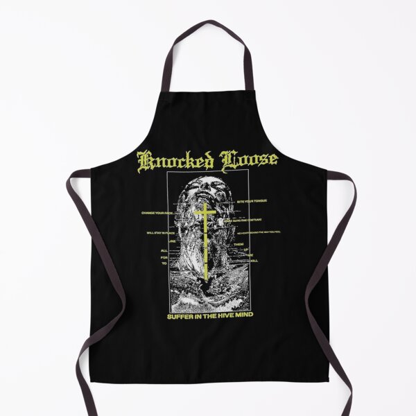Item preview, Knocked Loose Hive Mind designed and sold by OscarPereira.