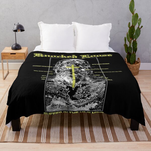 Item preview, Knocked Loose Hive Mind designed and sold by OscarPereira.