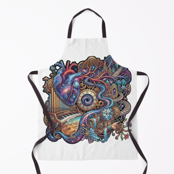 Item preview, Cosmic Surreal Journey designed and sold by M1-brand.