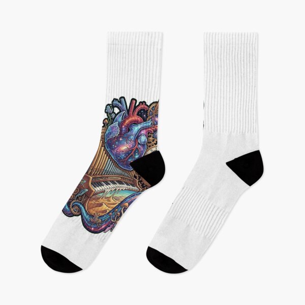 Item preview, Cosmic Surreal Journey designed and sold by M1-brand.