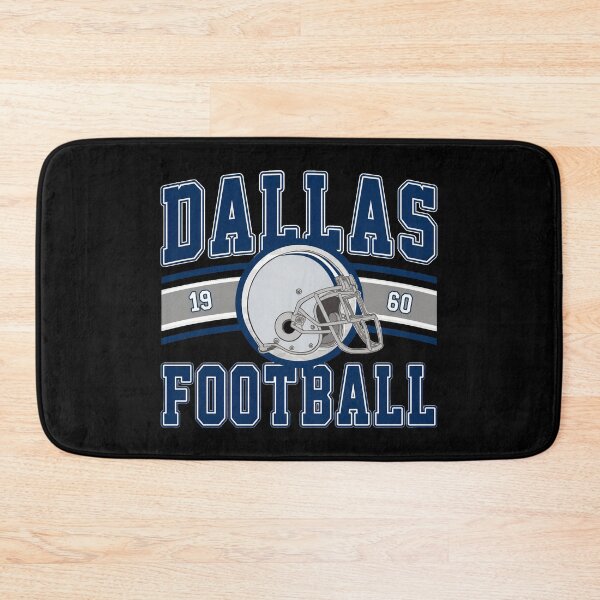 Item preview, Classic Blue Football Helmet designed and sold by DavidWall41564.