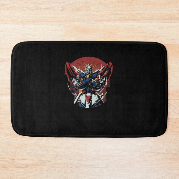 Item preview, God Gundam designed and sold by jacqueliSne.