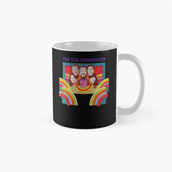 Item preview, Psychedelic Arch Pop Group Portrait designed and sold by thedukehenri.
