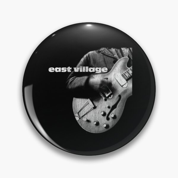 Item preview, East Village Guitar Musician designed and sold by Ninos2003.