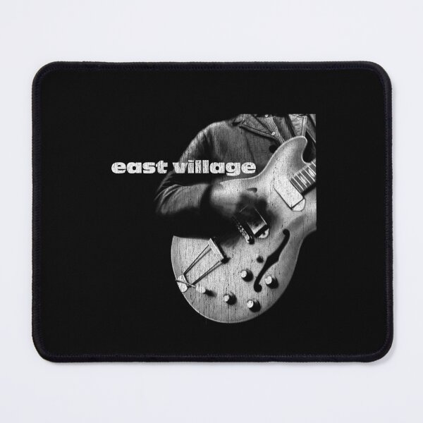 Item preview, East Village Guitar Musician designed and sold by Ninos2003.
