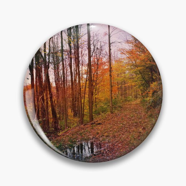 Item preview, Somewhere in Time ~ A Logging Trail designed and sold by SummerJade.