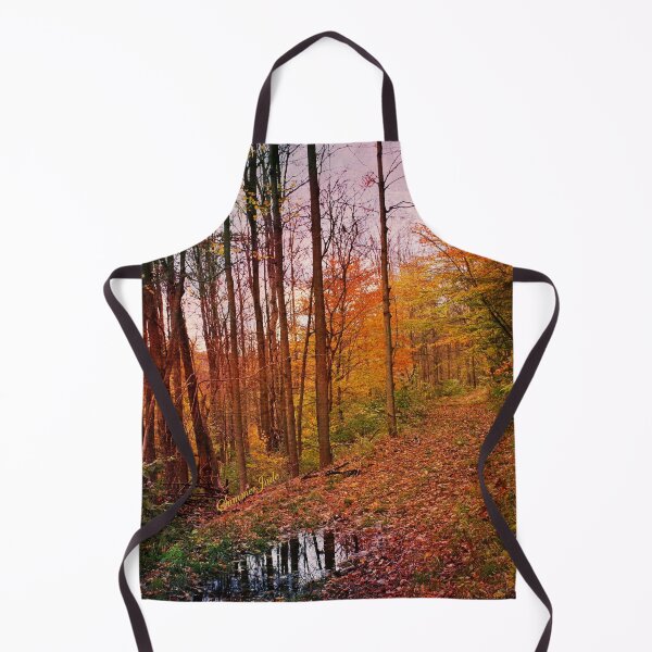 Item preview, Somewhere in Time ~ A Logging Trail designed and sold by SummerJade.