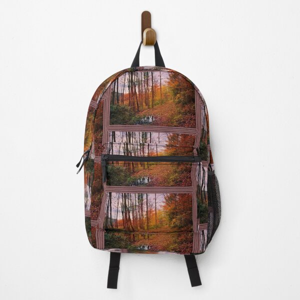 Item preview, Somewhere in Time ~ A Logging Trail designed and sold by SummerJade.