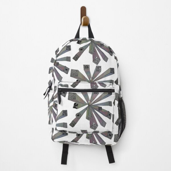 Item preview, B E - 5 Trezise - Wanguri designed and sold by Wanguri.