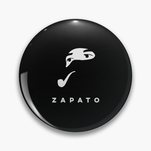 Item preview, Elegant Zapato Brewing bBlack Presence designed and sold by Serenataclouds.