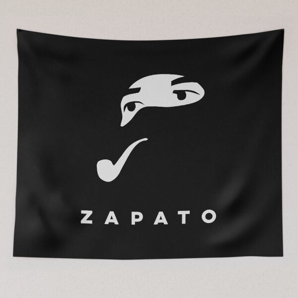 Item preview, Elegante Zapato Brewing bBlack Presence designed and sold by Serenataclouds.