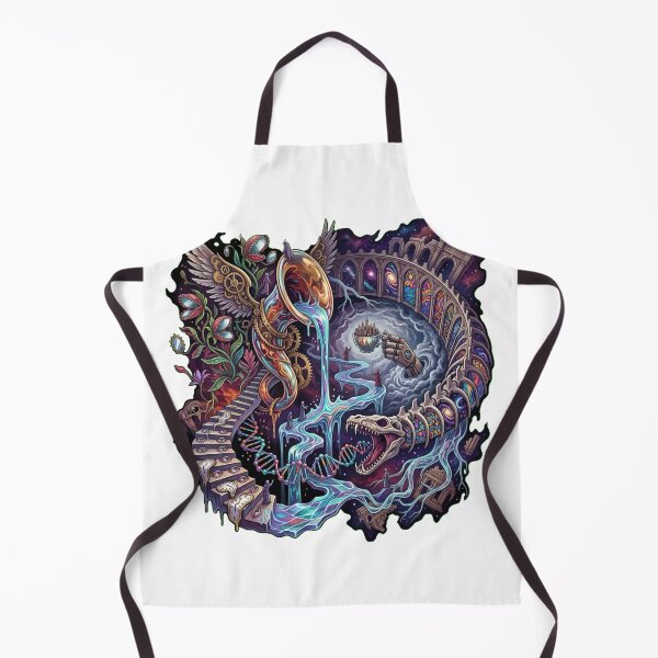 Item preview, Cosmic Surreal Labyrinth designed and sold by M1-brand.