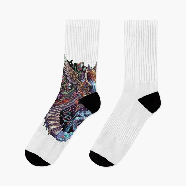 Item preview, Cosmic Surreal Labyrinth designed and sold by M1-brand.