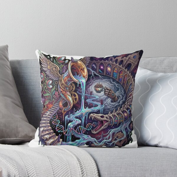 Item preview, Cosmic Surreal Labyrinth designed and sold by M1-brand.