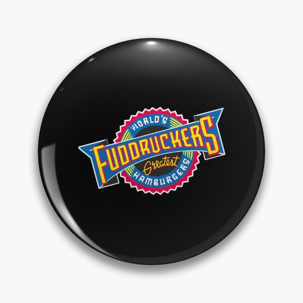 Item preview, World's Greatest Hamburgers Restaurant Emblem designed and sold by iyad-3d.