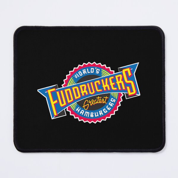 Item preview, World's Greatest Hamburgers Restaurant Emblem designed and sold by iyad-3d.