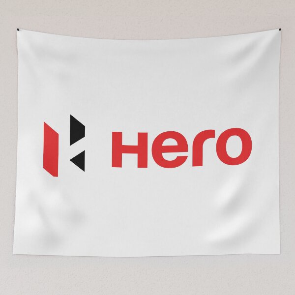 Item preview, Cute Hero Motocorp bAnimal Parade designed and sold by Silvalate.