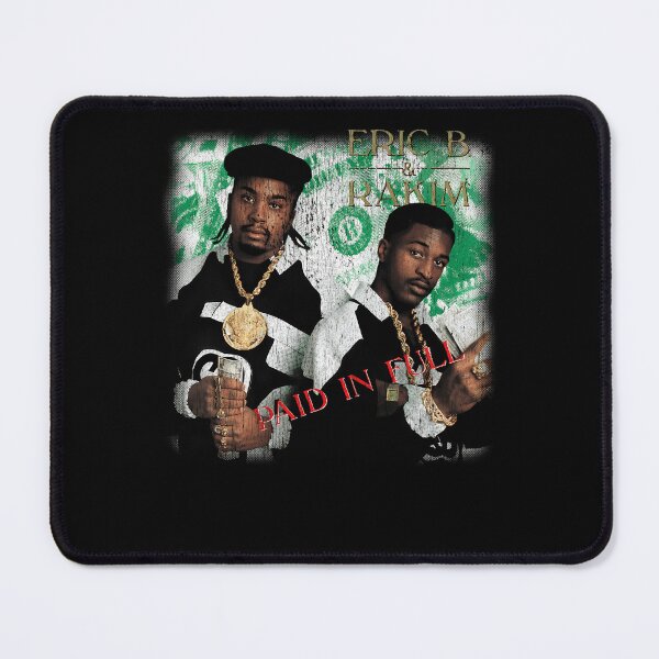 Item preview, Golden Chain Hip Hop Duo Portrait designed and sold by thedukehenri.