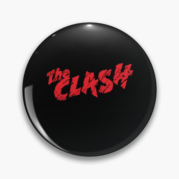 Item preview, Distressed Red Lettering Rock Band designed and sold by iyad-3d.