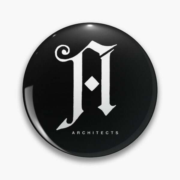 Item preview, Copy of architects band designed and sold by nmikol48.