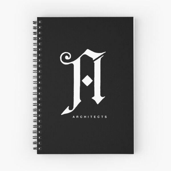 Item preview, Copy of architects band designed and sold by nmikol48.