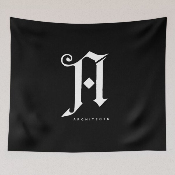 Item preview, Copy of architects band designed and sold by nmikol48.