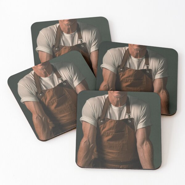Item preview, Shawn Hatosy armergency. designed and sold by sparklepnk.