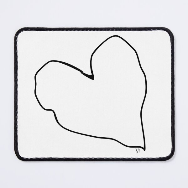Item preview, Heart shape designed and sold by J-E-M-DESIGNS.