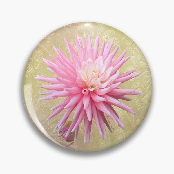 Item preview, Pink Mum with Little Bud ~ for Mom designed and sold by SummerJade.