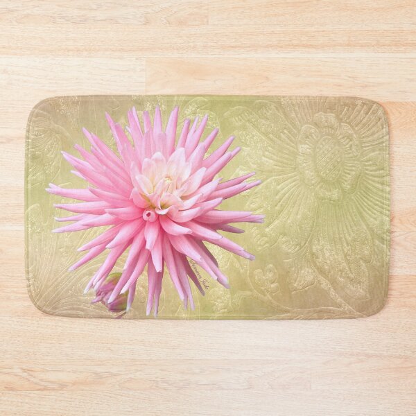 Item preview, Pink Mum with Little Bud ~ for Mom designed and sold by SummerJade.