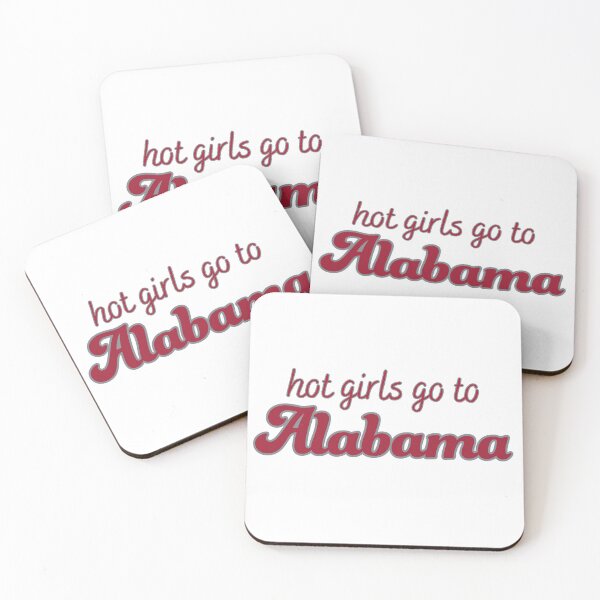 Item preview, Hot Girls Go To Alabama designed and sold by titanic415.