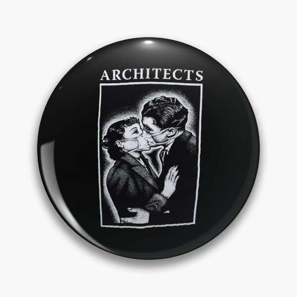 Item preview, Copy of architects band designed and sold by nmikol48.