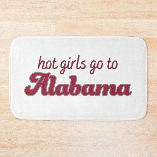 Item preview, Hot Girls Go To Alabama designed and sold by titanic415.