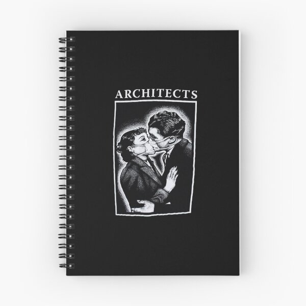 Item preview, Copy of architects band designed and sold by nmikol48.