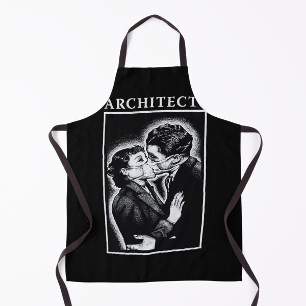 Item preview, Copy of architects band designed and sold by nmikol48.
