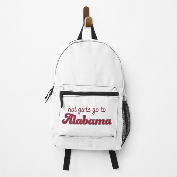 Item preview, Hot Girls Go To Alabama designed and sold by titanic415.