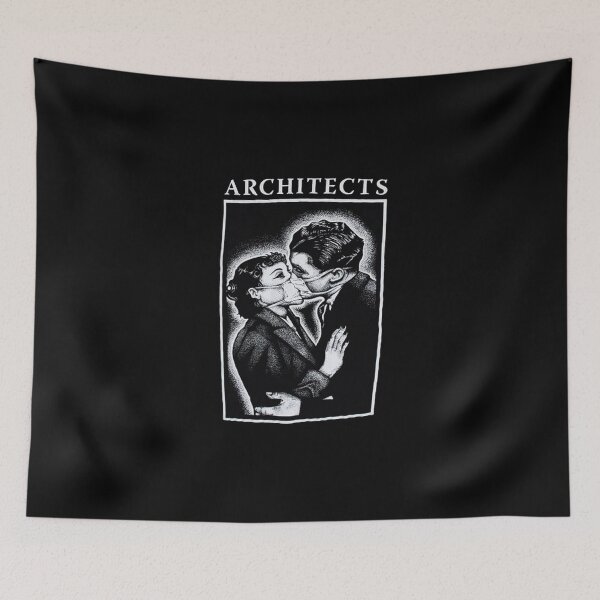 Item preview, Copy of architects band designed and sold by nmikol48.