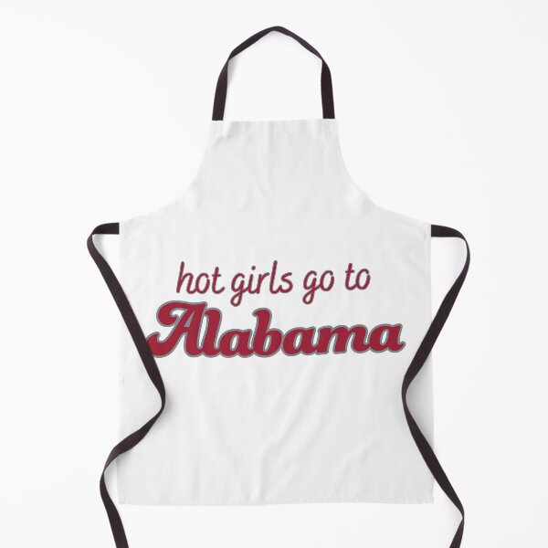 Item preview, Hot Girls Go To Alabama designed and sold by titanic415.