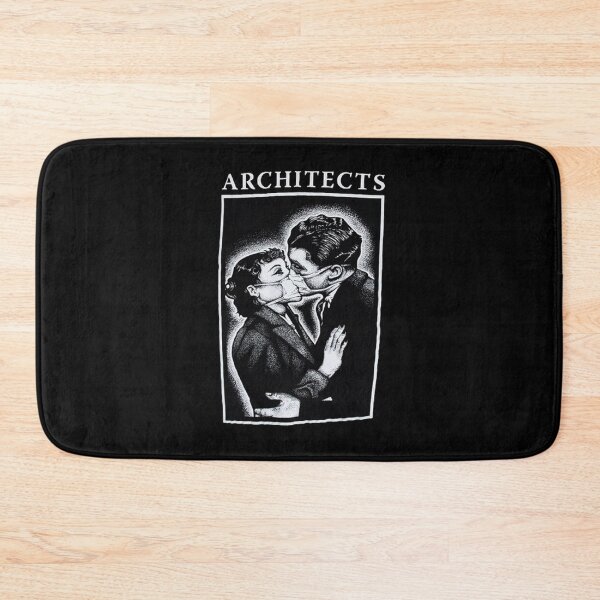 Item preview, Copy of architects band designed and sold by nmikol48.
