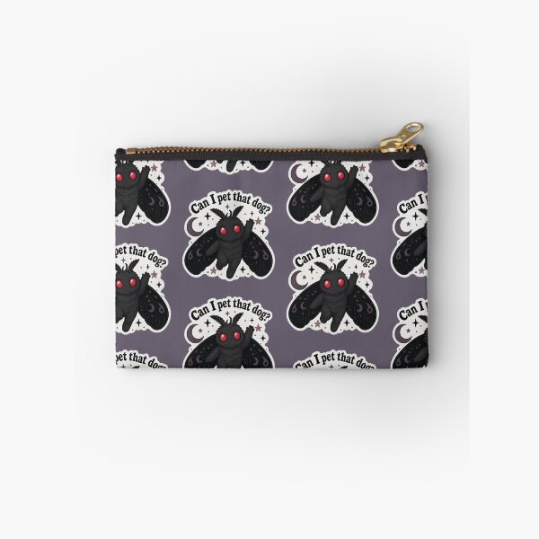 Item preview, Mothman designed and sold by BookW0nd3rland.