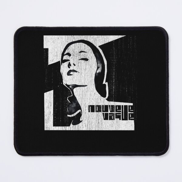 Item preview, Monochromatic Female Portrait Purple designed and sold by thedukehenri.