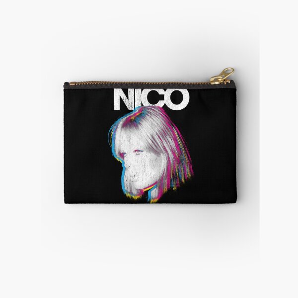 Item preview, High Contrast Monochrome Face designed and sold by thedukehenri.