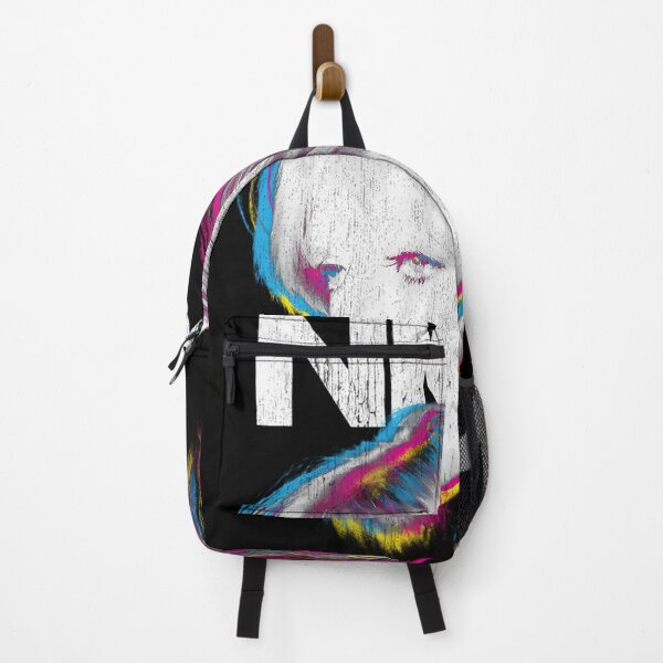 Item preview, High Contrast Monochrome Face designed and sold by thedukehenri.